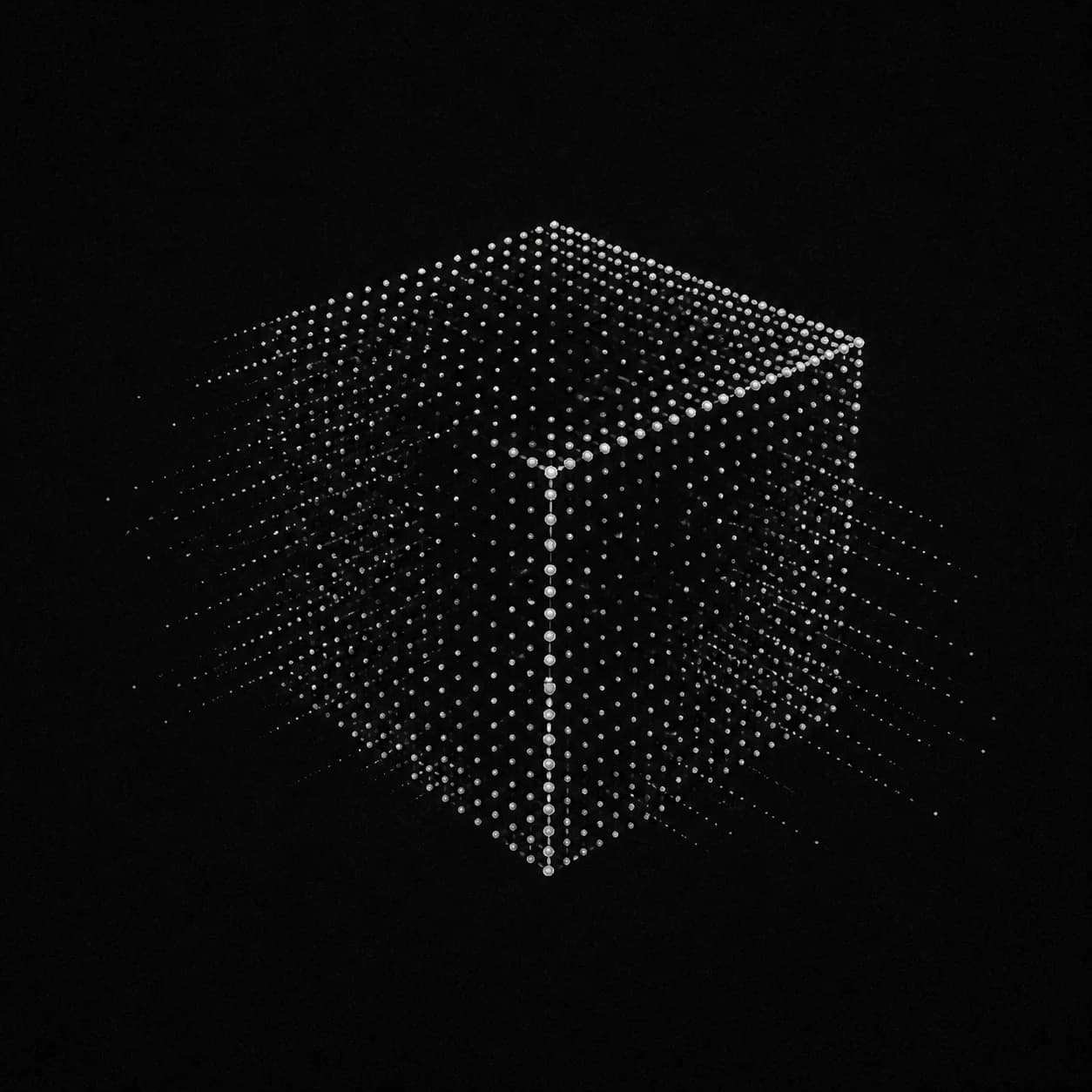 Abstract visual for Product & CRM