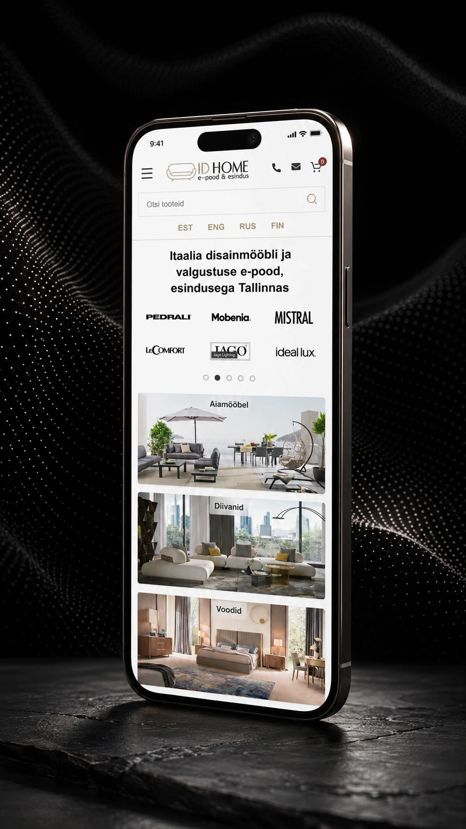 ID Home project